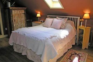 Dragonfly Inn voted 2nd best hotel in Annapolis Royal