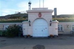 Dragør Fort Hotel Image