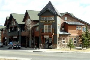 Drake Landing at Bighorn Rentals voted 9th best hotel in Frisco 