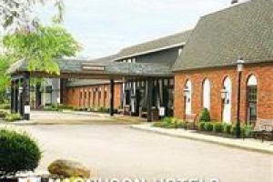 Drawbridge Hotel voted  best hotel in Fort Mitchell