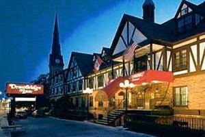 Drawbridge Inn voted 2nd best hotel in Sarnia