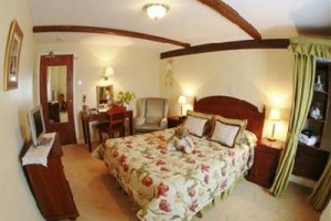 Drayton Court Hotel Image