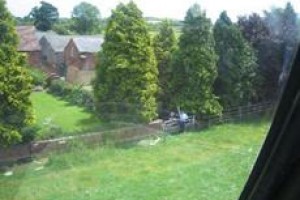 Drayton Lodge Image