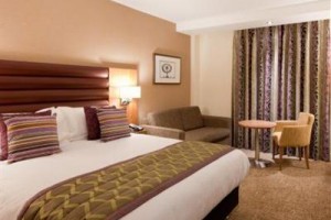 Drayton Manor Hotel Image