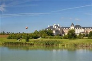 Dream Castle Hotel at Disneyland Paris voted  best hotel in Marne-la-Vallee