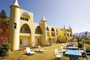 Dream Castle Segovia Hotel Image