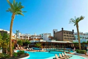 Dream Gran Castillo voted 4th best hotel in Yaiza