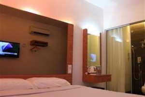 Dream Hotel Klang Image