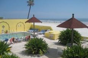 Dream Inn Image