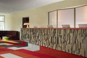 Dream Inn, a Joie de Vivre hotel voted  best hotel in Santa Cruz
