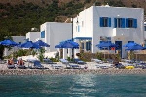 Dream Island Hotel Livadia (Tilos) Image