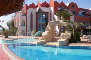 Dream Park Hotel Djerba Image