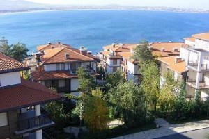 DreamBG Apartments Sozopol Image