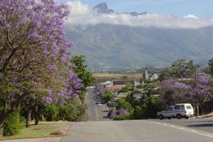 Dreamcatcher Cottage Tulbagh voted 4th best hotel in Tulbagh