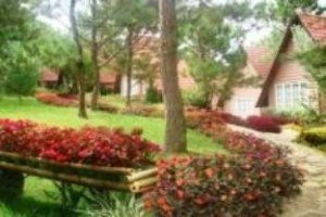 Dreaming Hill Hotel Dalat Image