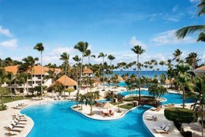 Dreams Palm Beach Hotel Punta Cana Image