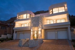 Dreamscape Villa Apartments Gordon's Bay voted 9th best hotel in Gordon's Bay