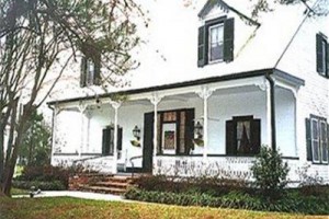 Dreyfus House Bed & Breakfast Livonia (Louisiana) Image