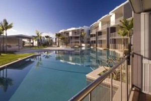Drift Apartments & Villas voted  best hotel in Casuarina