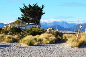 Drifting Sands Beachfront Accommodation Image