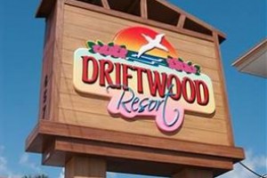 Driftwood Beach Motel Image