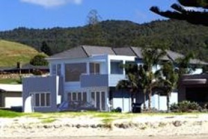 Driftwood Lodge Whitianga Image