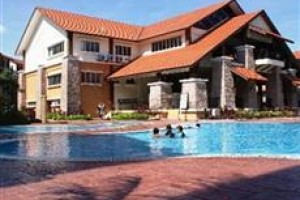 D'Rimba Damansara Home Resort Image