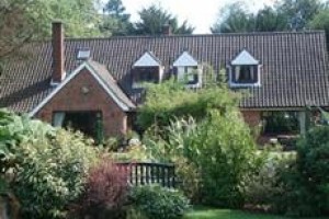 Drinkstone Park Bed and Breakfast Image