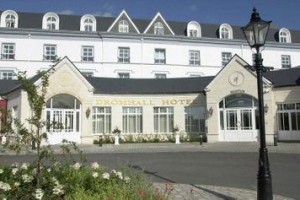 Dromhall Hotel Image