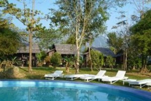 D'Rose Resort@Vang Vieng Image