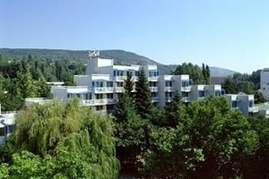 Hotel Amelia Albena voted 10th best hotel in Albena