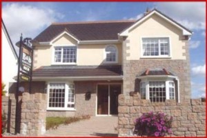Drum Haven Bed & Breakfast Image