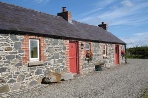 Drumgooland Mill Cottages Seaforde Image