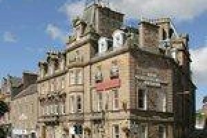 Drummond Arms Hotel voted 8th best hotel in Crieff