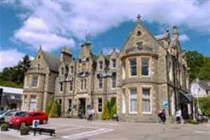 Drumnadrochit Hotel voted 5th best hotel in Drumnadrochit