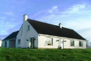 Drumshane House Image