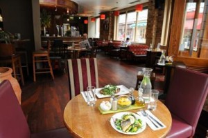 Drury Court Hotel Image