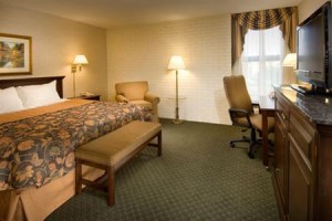 Drury Inn & Suites Atlanta Airport voted 2nd best hotel in East Point