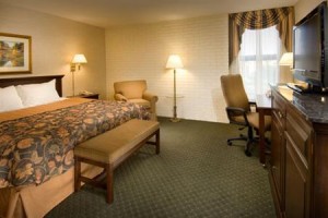 Drury Inn & Suites Atlanta Airport Image