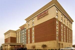 Drury Inn & Suites Meridian voted  best hotel in Meridian