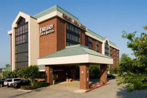 Drury Inn & Suites Memphis South voted 2nd best hotel in Horn Lake