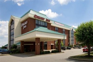 Drury Inn Bowling Green voted 3rd best hotel in Bowling Green