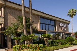 Drury Inn McAllen voted 8th best hotel in McAllen