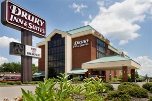 Drury Inn & Suites Nashville Airport Image