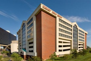 Drury Inn & Suites Columbus Convention Center Image