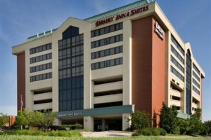 Drury Inn & Suites Creve Coeur Image