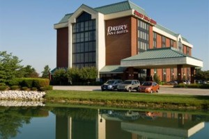Drury Inn & Suites Evansville East Image