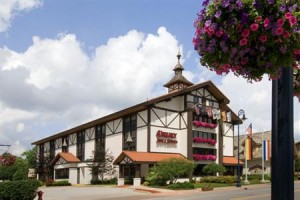 Drury Inn & Suites Frankenmuth Image