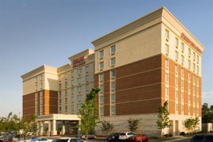 Drury Inn & Suites Greenville voted 4th best hotel in Greenville