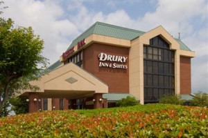Drury Inn & Suites Houston Hobby Image